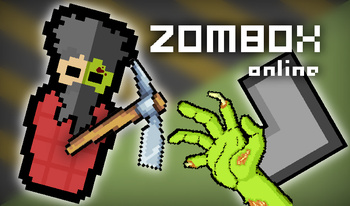 ZOMBOX online