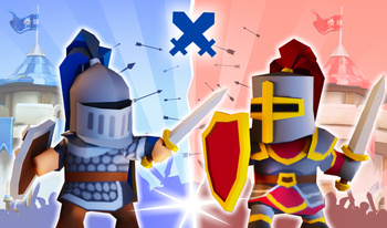 Tower Defense - New Battle