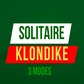 Solitaire - Klondike 3 Modes