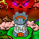 Tower Defence - World of Flying Islands