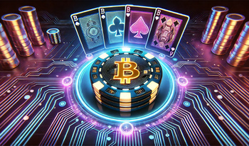 Crypto poker io