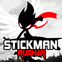 Stickman Rusher