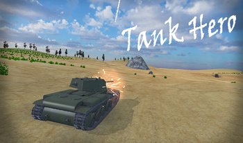 Tank Hero