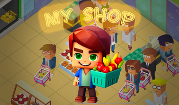 My Shop