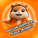 Gerçek Hamster Savaş Klikeri