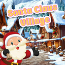 Santa Claus Village