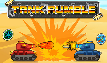 Tank Rumble