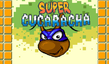 Super Cucaracha