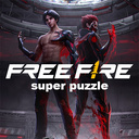 Free Fire - super puzzle