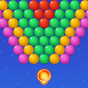 Mystic Bubble Shooter Quest