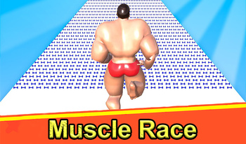 Muscle Race