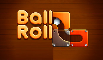 Ball Roll