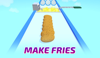 Make Fries