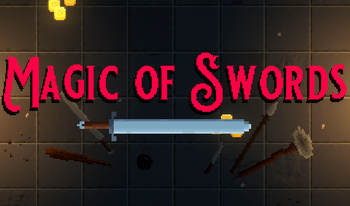 Magic of Swords