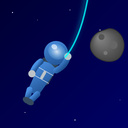 Astronaut Grappling Hook