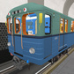 Moscow Metro Driver 3D