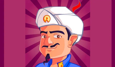 Akinator