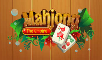 Mahjong The Empire