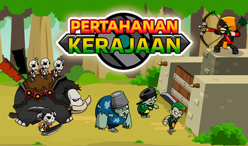 Pertahanan Kerajaan