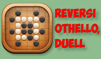 Reversi Othello, Duell