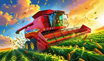 Farmer-Antistress-Combine