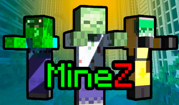 MineZ