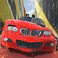 Car Crash Racing