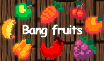 Bang fruits