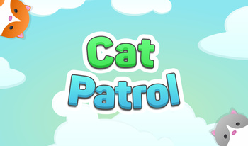 Cat Patrol