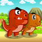 Игра Dino Meat Hunt: New Adventure