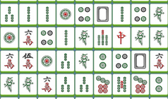 Mahjong Bang Bang