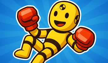 Ragdoll Playground: Boxing