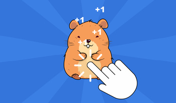 Hamster House: Clicker!