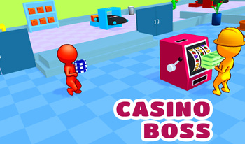 Casino Boss