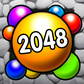 2048 3D Balls