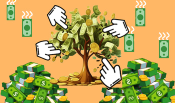 Money Tree Clicker - Become A Billionaire