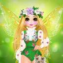 Princess: Spring Fashion Show