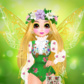 Princess: Spring Fashion Show