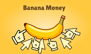 Banana Money