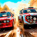 Rally Legends