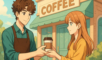My Coffee Shop