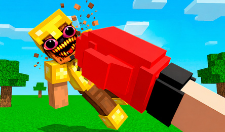¡Rompe al Noob completamente!