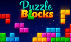 Puzzle Blocks