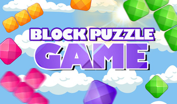 Block Puzzle Game