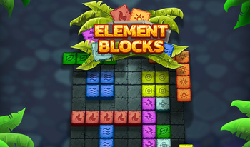 Element Blocks