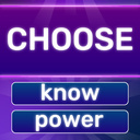 Online Quiz: Knowledge Power