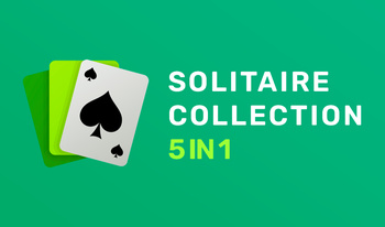 Solitaire Collection 5 in 1