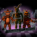 Fnaf Case: Simulator