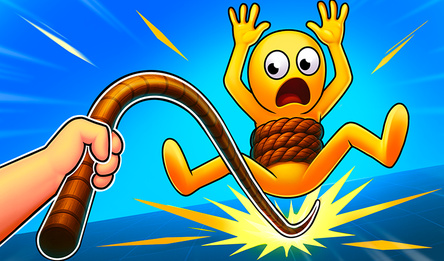 ¡Gente de trapo y Látigo de Furia! ¡Destruyan!