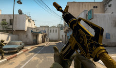 Arena: Online Shooter